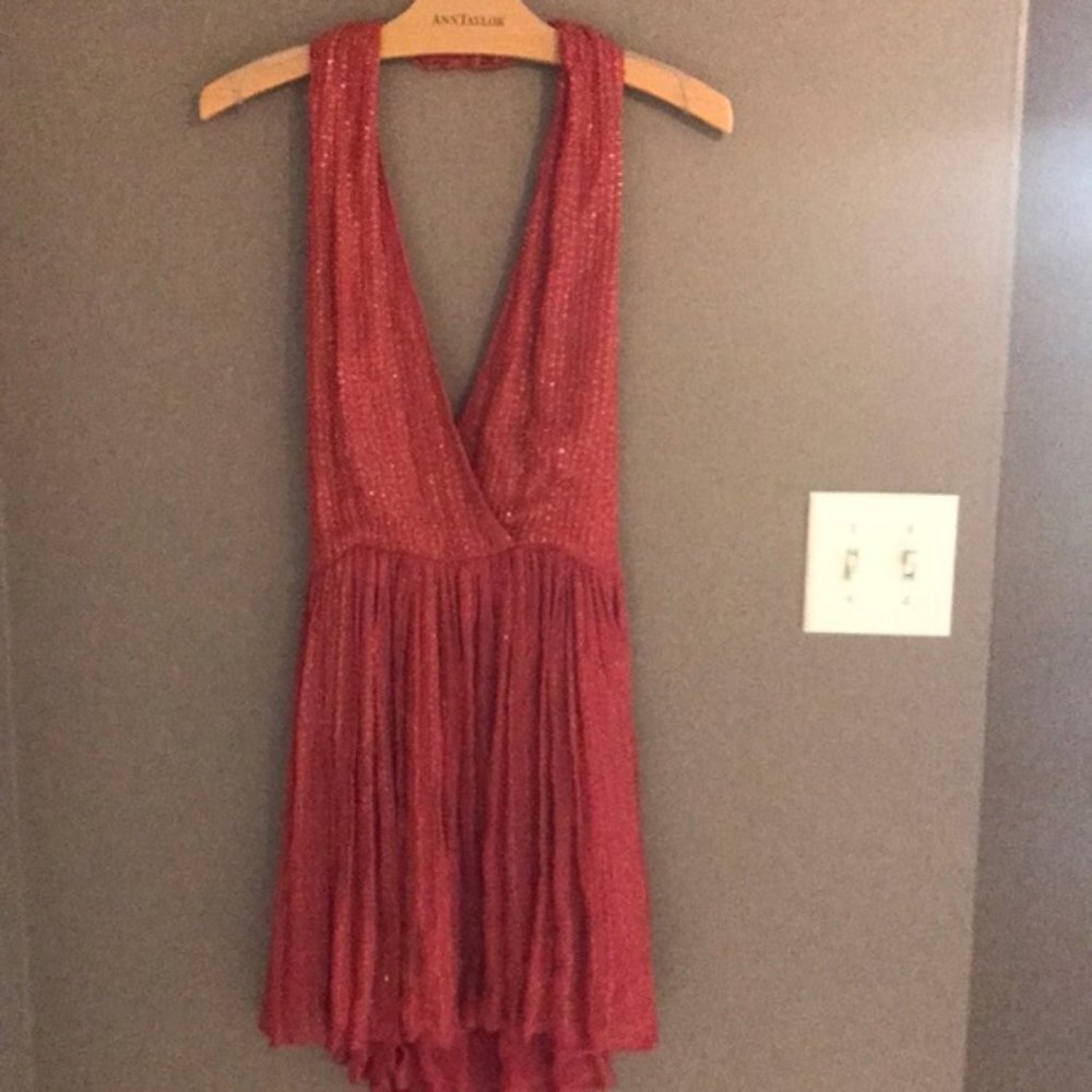 NWT Chelsea & Violet Dress